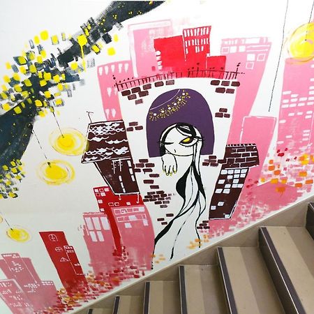 나고야 시 自由自在osu 501 아파트 외부 사진