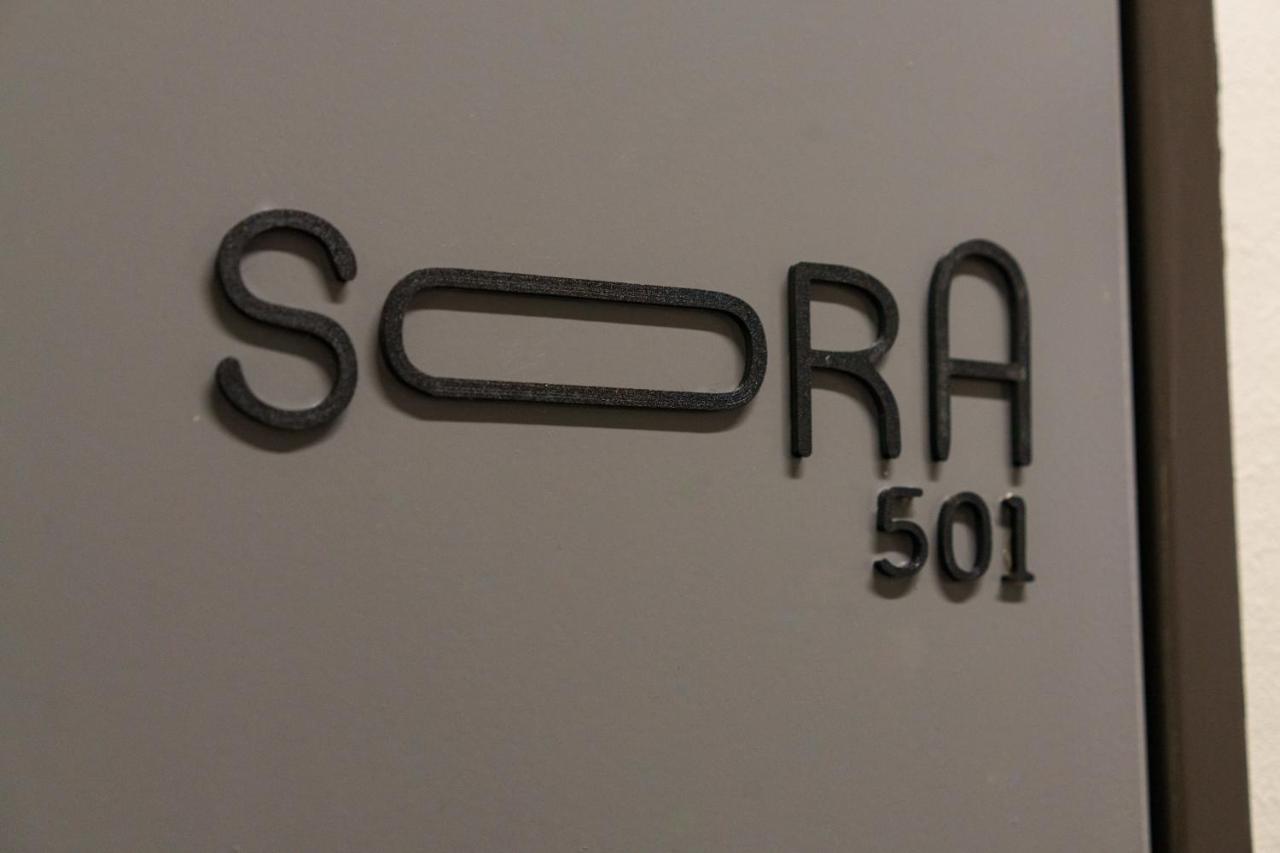 나고야 시 自由自在osu 501 아파트 외부 사진